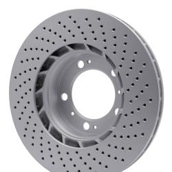 DYNAMIC FRICTION 92002032D