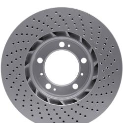 DYNAMIC FRICTION 92002032D