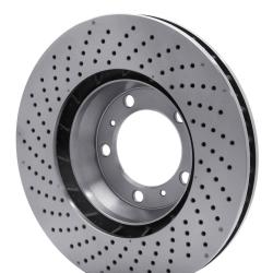 DYNAMIC FRICTION 92002035D