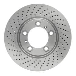 DYNAMIC FRICTION 92002036D