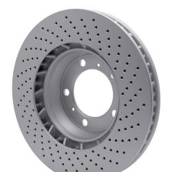 DYNAMIC FRICTION 92002036D