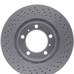 DYNAMIC FRICTION 92002043D