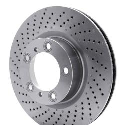 DYNAMIC FRICTION 92002051D