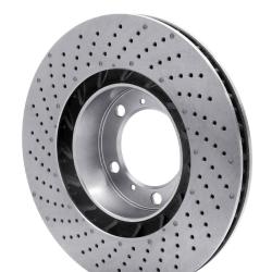 DYNAMIC FRICTION 92002052D