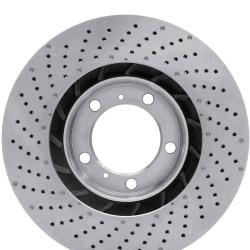 DYNAMIC FRICTION 92002052D