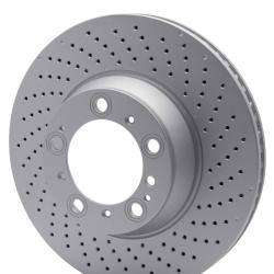 DYNAMIC FRICTION 92002066D