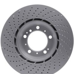 DYNAMIC FRICTION 92002066D