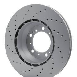 DYNAMIC FRICTION 92002067D