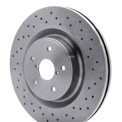 DYNAMIC FRICTION 92013041