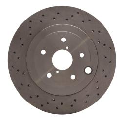 DYNAMIC FRICTION 92013042