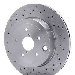 DYNAMIC FRICTION 92013042