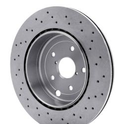 DYNAMIC FRICTION 92013042