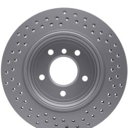 DYNAMIC FRICTION 92031053