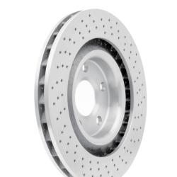 DYNAMIC FRICTION 92046019