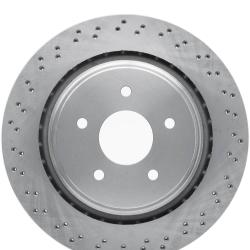 DYNAMIC FRICTION 92046021