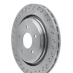 DYNAMIC FRICTION 92046021