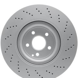 DYNAMIC FRICTION 92063093