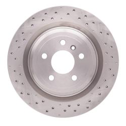 DYNAMIC FRICTION 92063140