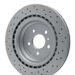 DYNAMIC FRICTION 92063140