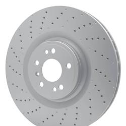 DYNAMIC FRICTION 92063145