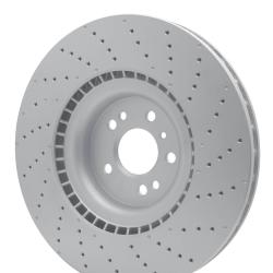 DYNAMIC FRICTION 92063145