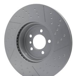 DYNAMIC FRICTION 94031112