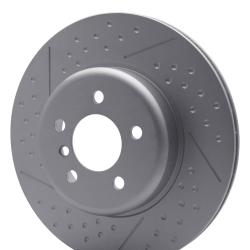 DYNAMIC FRICTION 94031114