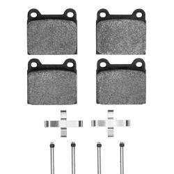 DYNAMIC FRICTION 1115003104