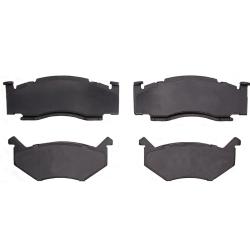 DYNAMIC FRICTION 651240085