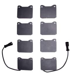 DYNAMIC FRICTION 1551010000