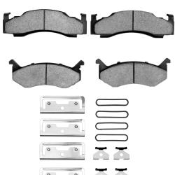 DYNAMIC FRICTION 1214012301