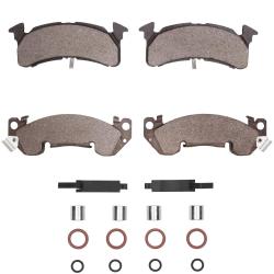 DYNAMIC FRICTION 1214015301