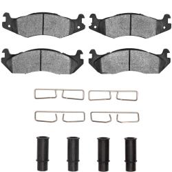 DYNAMIC FRICTION 1214020301