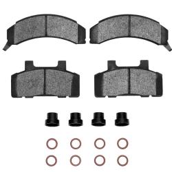 DYNAMIC FRICTION 1310021502