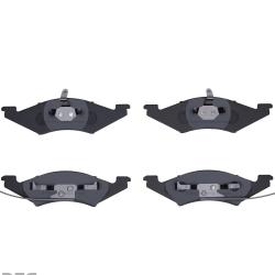 DYNAMIC FRICTION 1310025700