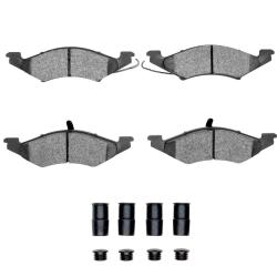 DYNAMIC FRICTION 1310025701