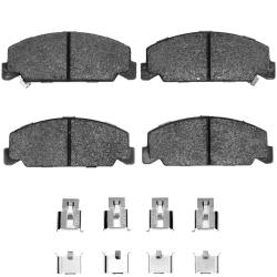 DYNAMIC FRICTION 1310027301