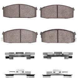 DYNAMIC FRICTION 1311027401