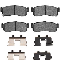 DYNAMIC FRICTION 1551027502