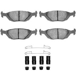 DYNAMIC FRICTION 1310032201