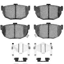 DYNAMIC FRICTION 1310032301