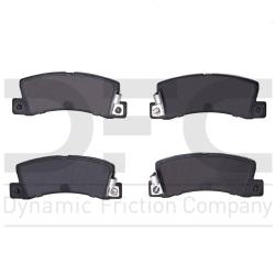 DYNAMIC FRICTION 1000032500