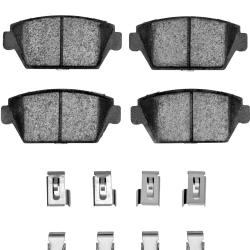 DYNAMIC FRICTION 1310032901