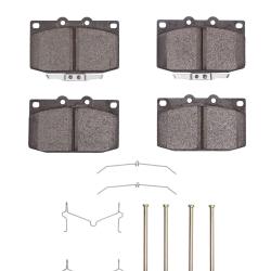 DYNAMIC FRICTION 1115033101