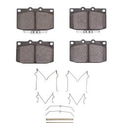 DYNAMIC FRICTION 1115033102