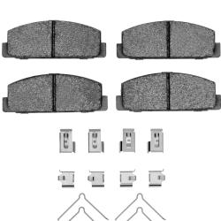 DYNAMIC FRICTION 1115033201