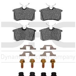 DYNAMIC FRICTION 1115034003