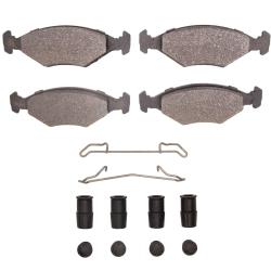 DYNAMIC FRICTION 1311035001