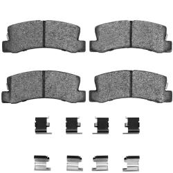 DYNAMIC FRICTION 1311035201