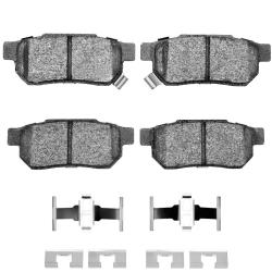 DYNAMIC FRICTION 1115037401